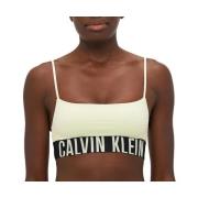 Strapless/Verwijderbare bandjes Calvin Klein Jeans -