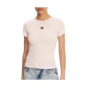 T-shirt Korte Mouw Tommy Hilfiger -