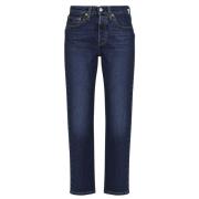 Boyfriend Jeans Levis 501® CROP