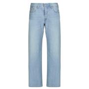 Straight Jeans Levis 501® '90s ANKLE
