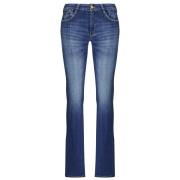Straight Jeans Le Temps des Cerises PULPHIRE NEDO