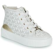 Hoge Sneakers MICHAEL Michael Kors SHEA SPLIT