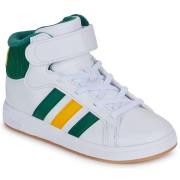Hoge Sneakers adidas GRAND COURT MID K