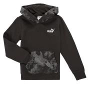 Sweater Puma ESS CAMO Hoodie FL