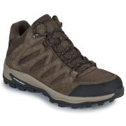 Wandelschoenen Columbia REDMOND IV MID WATERPROOF