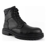 Lage Sneakers Sergio Moretti -