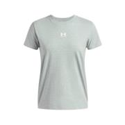 T-shirt Korte Mouw Under Armour -