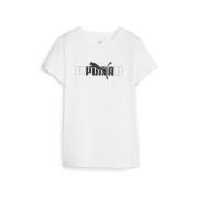 T-shirt Korte Mouw Puma -