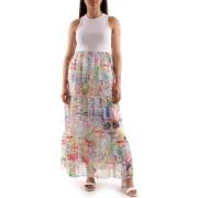 Pantalon Desigual 23SWVK91