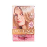 Haarverf L’Oréal Paris Excellence Crème Haarkleuring - 9.1 Blond Cair ...