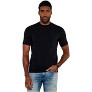 T-shirt Korte Mouw Karl Lagerfeld 755055 544221