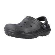 Teenslippers Crocs CLASSIC LINED CLOG