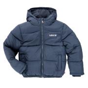 Donsjas Levis HVWT PUFFER WITH LOGO ELAS