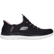 Lage Sneakers Skechers -