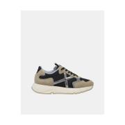 Lage Sneakers Munich 4191002 MAMBA
