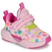 Lage Sneakers Agatha Ruiz de la Prada STEPPY