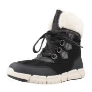 Laarzen Geox J FLEXYPER GIRL B AB