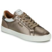 Lage Sneakers Pepe jeans KENTON GLAM W