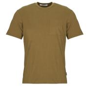 T-shirt Korte Mouw Replay -
