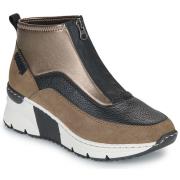Hoge Sneakers Rieker N6352-25