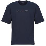 T-shirt Korte Mouw Tommy Hilfiger SS TEE CONT. LOGO