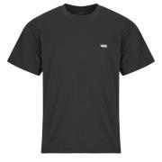 T-shirt Korte Mouw Vans LEFT CHEST SS
