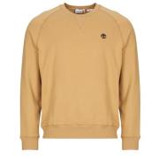 Sweater Timberland Brushed Back Crew Sweatshirt