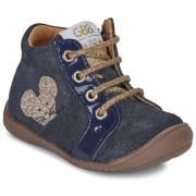 Hoge Sneakers GBB COQUIN