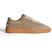 Lage Sneakers HOFF PARK TAUPE MAN