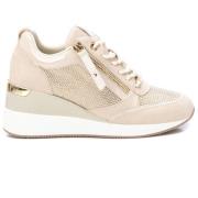 Lage Sneakers Xti 38450