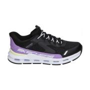 Lage Sneakers Skechers 303654L-BKPR