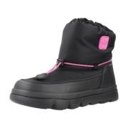 Snowboots Geox J WILLABOOM GIRL B A