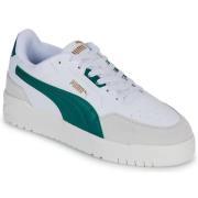 Lage Sneakers Puma Shuffle Downtown OG