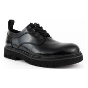 Lage Sneakers Sergio Moretti -