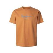 T-shirt Korte Mouw Pepe jeans -