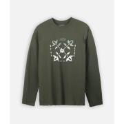 T-Shirt Lange Mouw Oxbow Milieuvriendelijk T-shirt met lange mouwen CR...