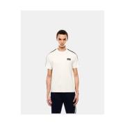T-shirt Korte Mouw Emporio Armani EA7 7M000956 AF10375