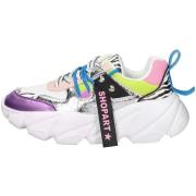 Lage Sneakers Shop Art SASS250253