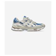 Lage Sneakers Asics Gel-NYC Polar Night Cream