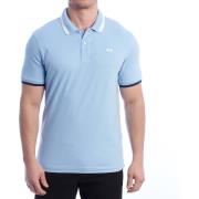 Polo Shirt Korte Mouw La Martina YMP006-PK001-07003