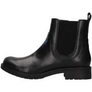 Enkellaarzen Geox D166RA000TU