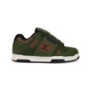 Skateschoenen DC Shoes Stag