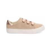 Lage Sneakers No Name Arcade strapsperfo w