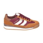 Lage Sneakers Xti 144587