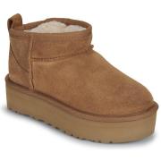 Laarzen UGG KIDS' CLASSIC ULTRA MINI PLATFORM