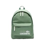 Rugzak Lacoste -