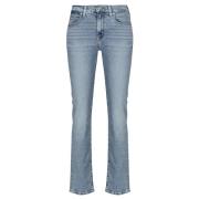 Straight Jeans Levis 724? HIGH RISE STRAIGHT