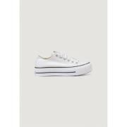 Sneakers Converse PLATFORM BASSA 560251C/560250C