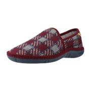 Pantoffels Nordikas 2631