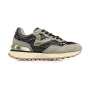 Lage Sneakers Victoria Rush Glam